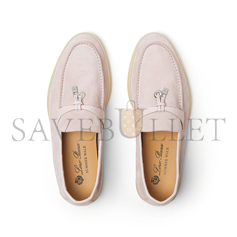 LORO PIANA SUMMER CHARMS WALK LOAFER FAM3261 LORO PIANA SUMMER CHARMS WALK LOAFER FAM3261